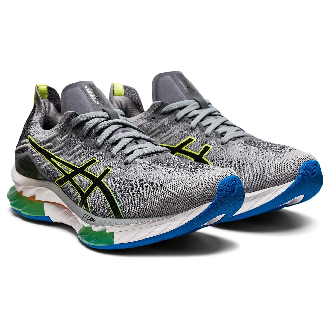 Asics Gel-Kinsei Blast Men's