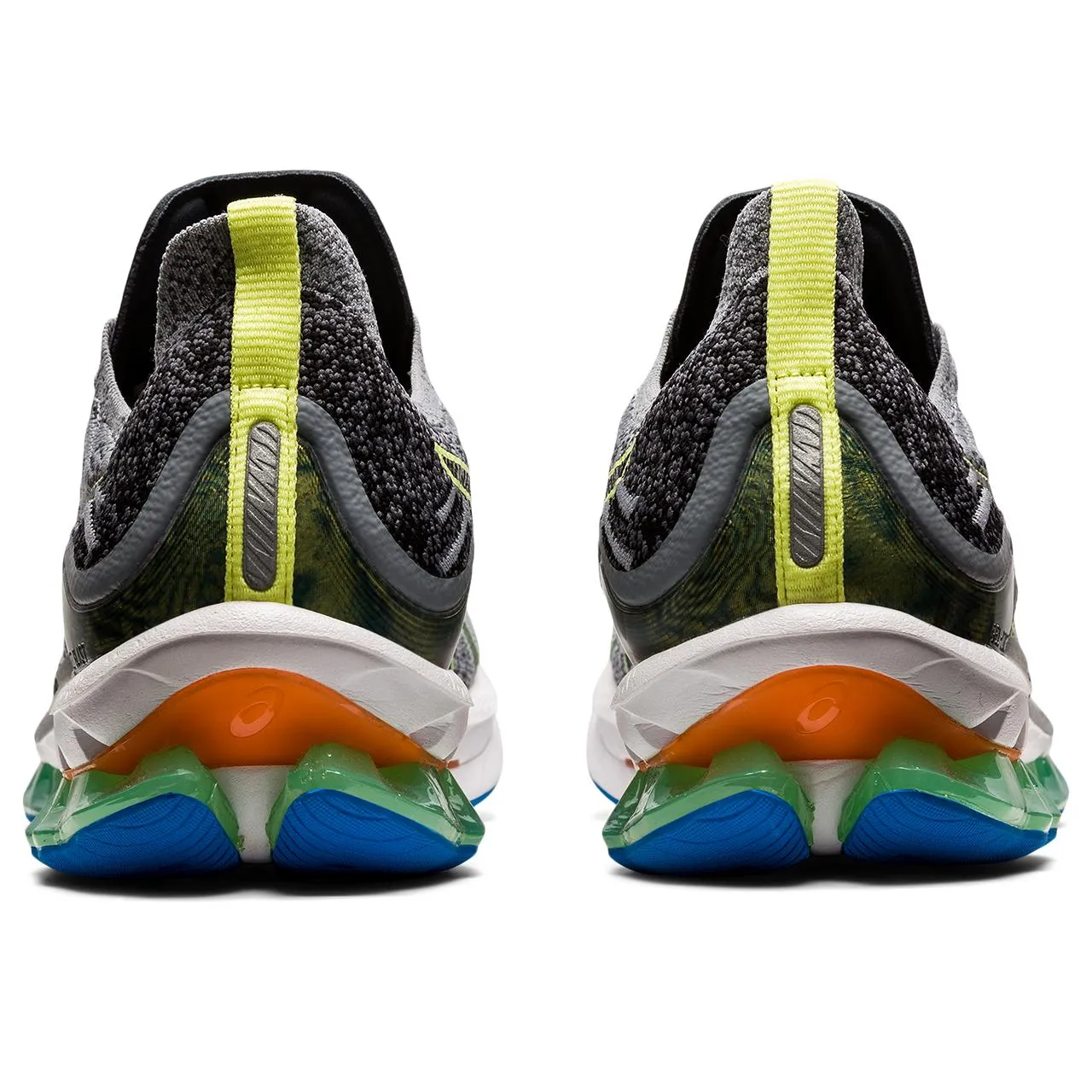 Asics Gel-Kinsei Blast Men's