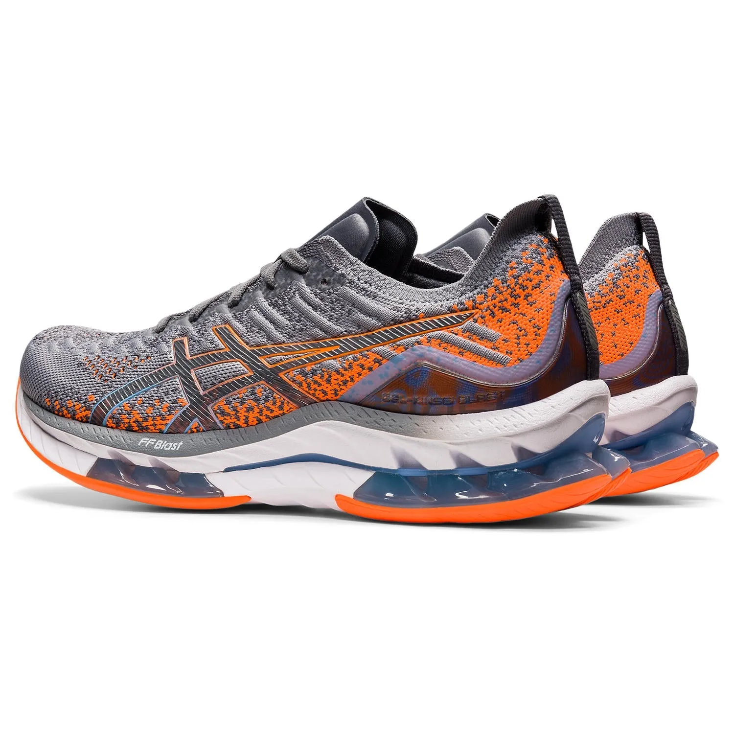 Asics Gel-Kinsei Blast Men's