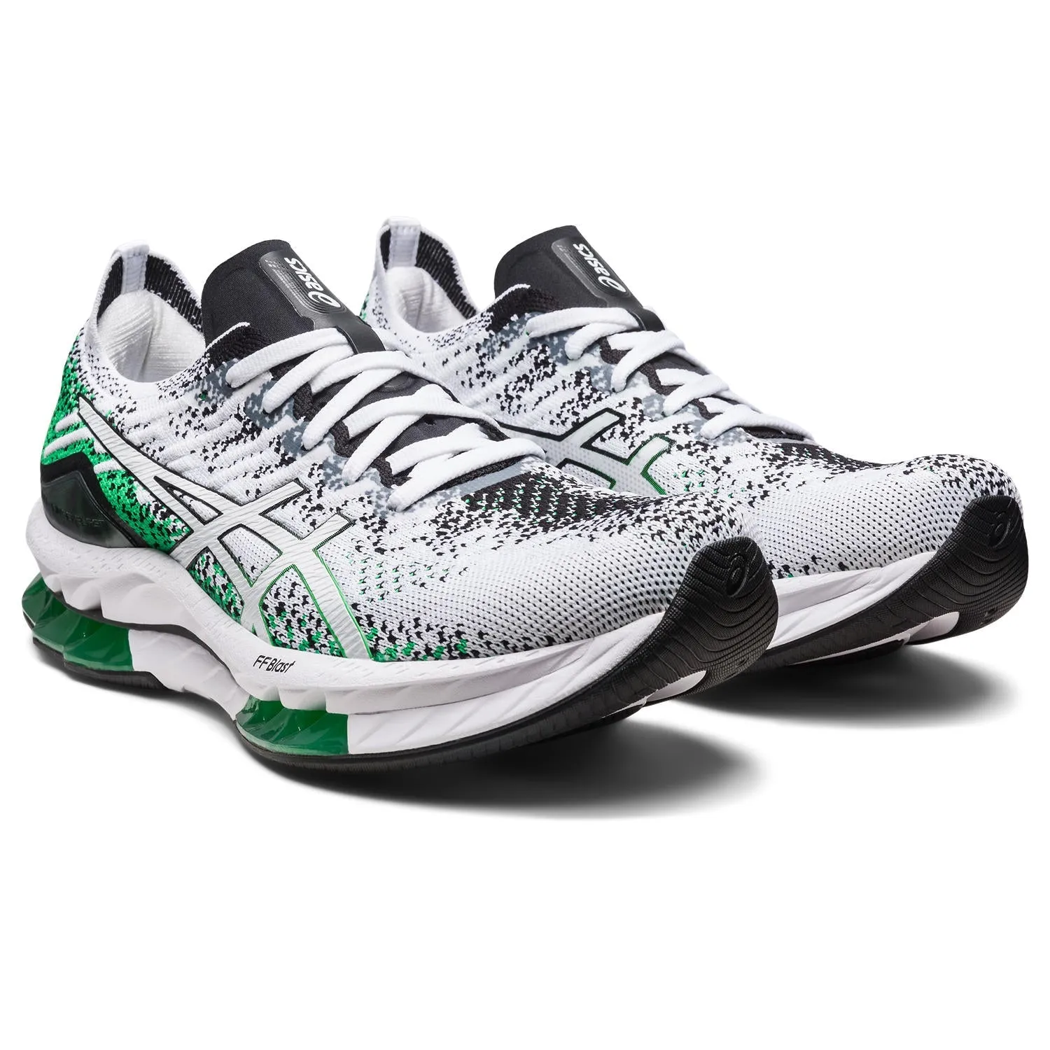 Asics Gel-Kinsei Blast Men's