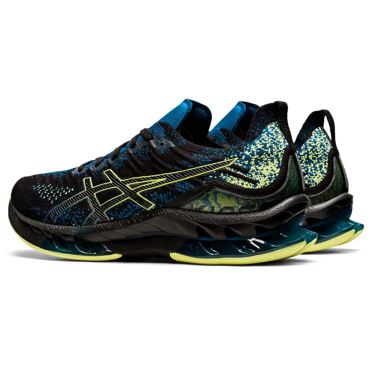 Asics Gel-Kinsei Blast Men's