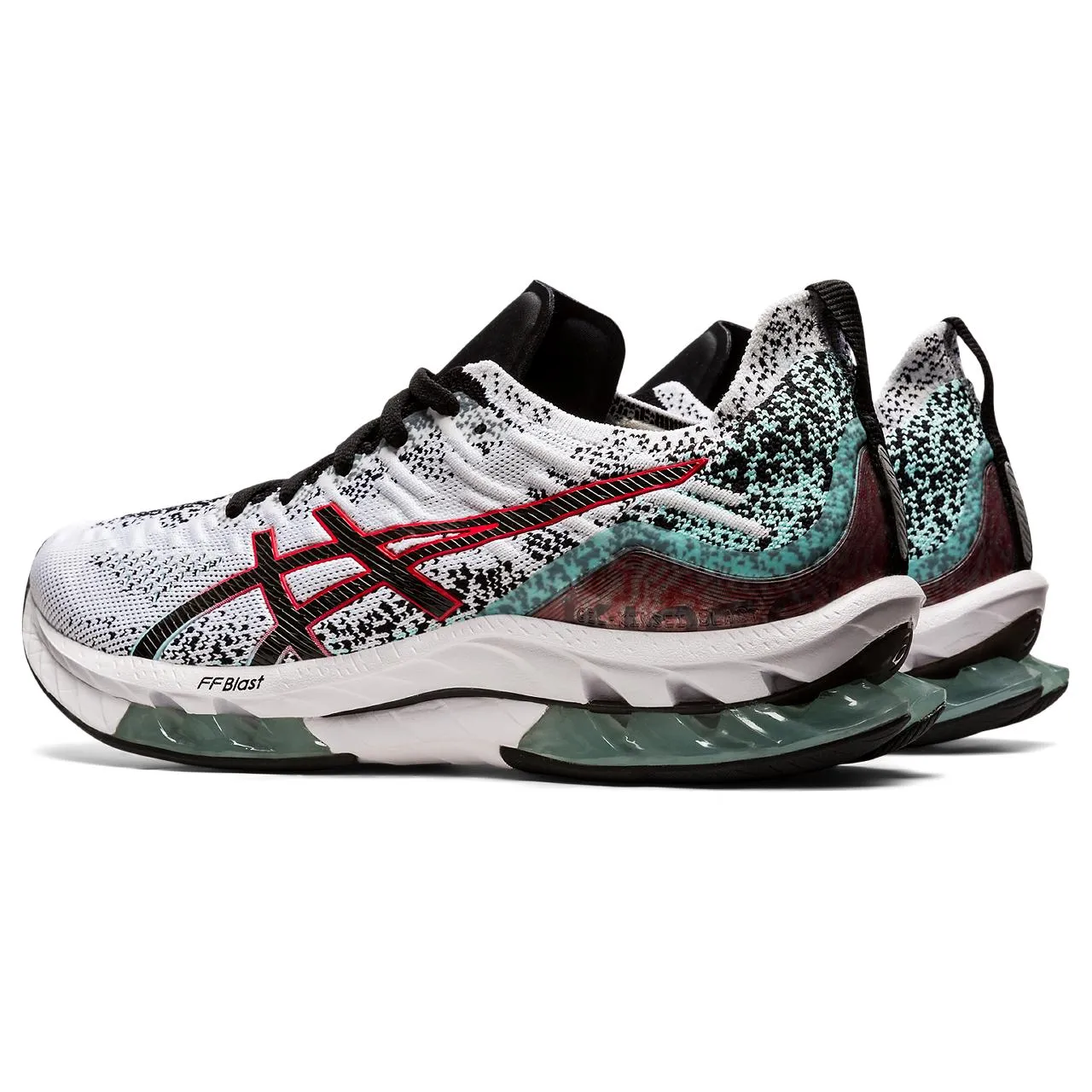Asics Gel-Kinsei Blast Men's