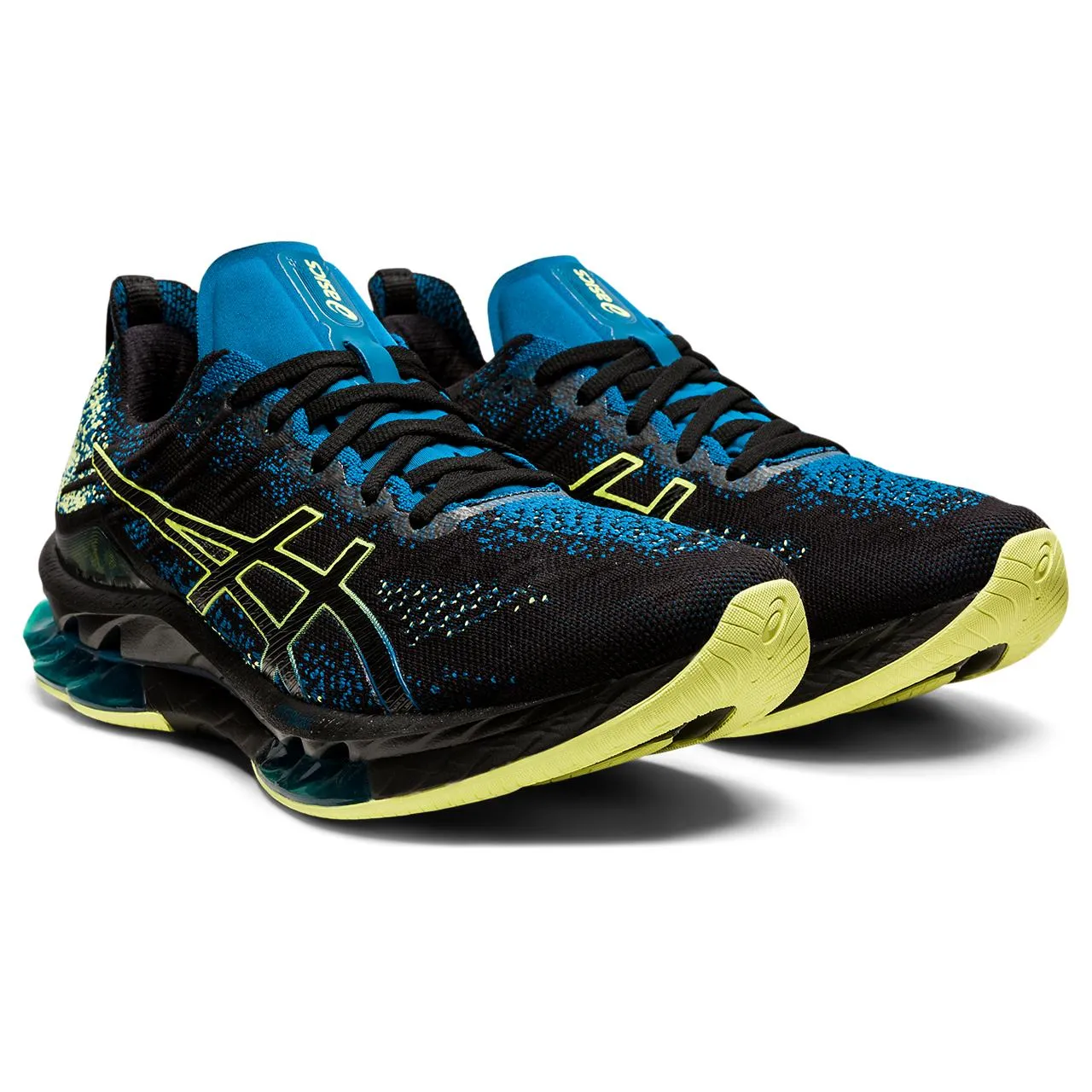 Asics Gel-Kinsei Blast Men's