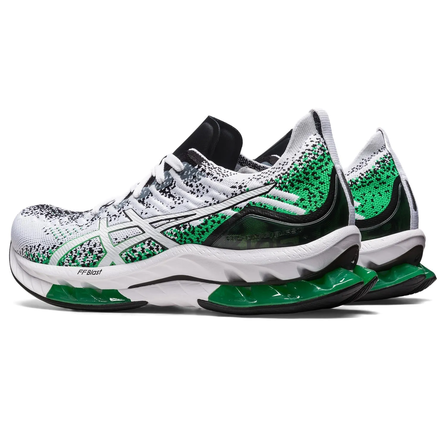 Asics Gel-Kinsei Blast Men's