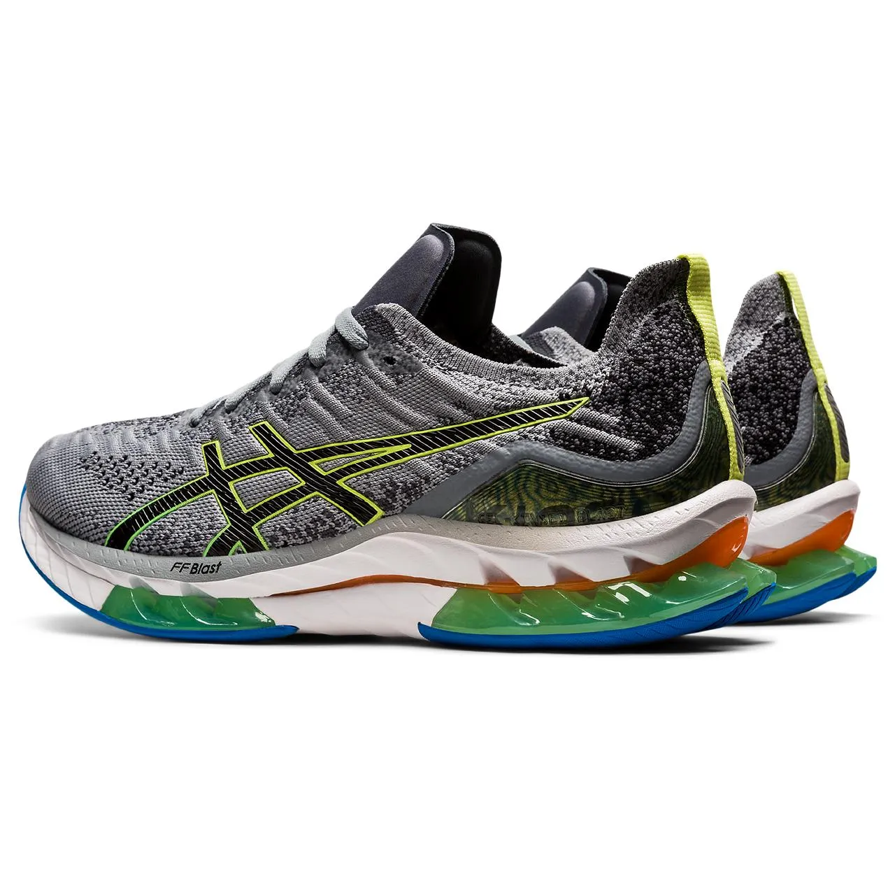 Asics Gel-Kinsei Blast Men's