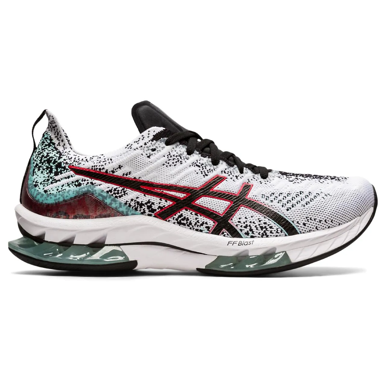 Asics Gel-Kinsei Blast Men's