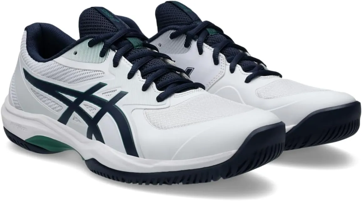 ASICS Men's Game FlyteFoam Tennis Shoes