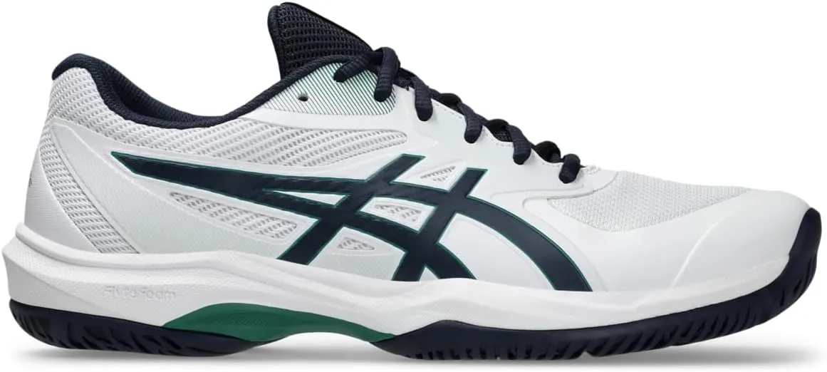 ASICS Men's Game FlyteFoam Tennis Shoes