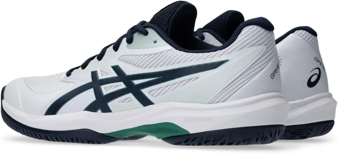 ASICS Men's Game FlyteFoam Tennis Shoes