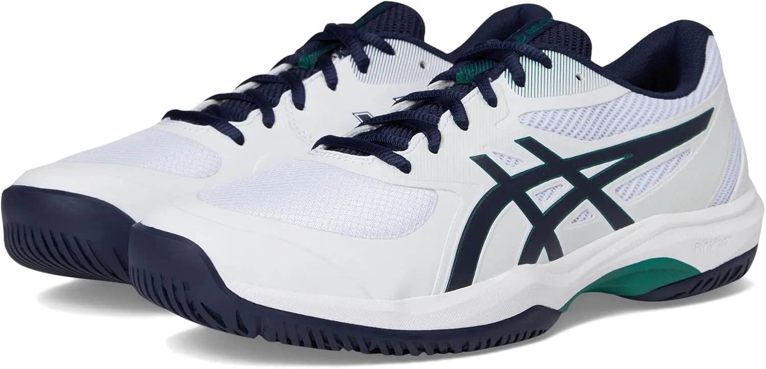 ASICS Men's Game FlyteFoam Tennis Shoes