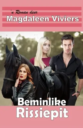 Beminlike Russiepit (Romantika) (Afrikaans Edition) Paperback  August 16, 2023