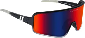 Blenders Eyewear Eclipse ?C Polarized Sunglasses ?C Wrap-Around Lens ?C 100% UV Protection ?C For Men & Women