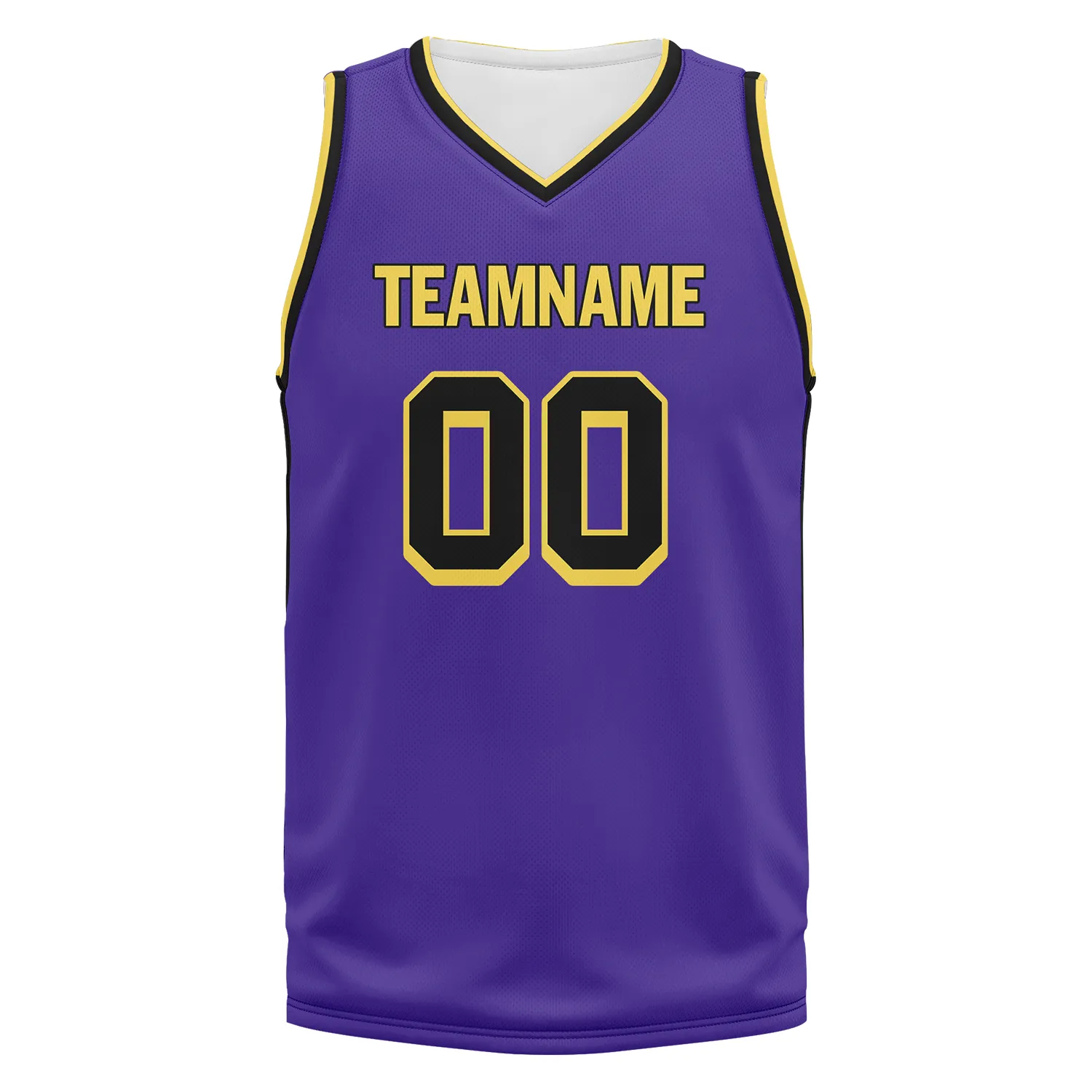 Custom Purple Classic Style Sports Uniform Basketball Jersey BBJ01-bd0a70cc