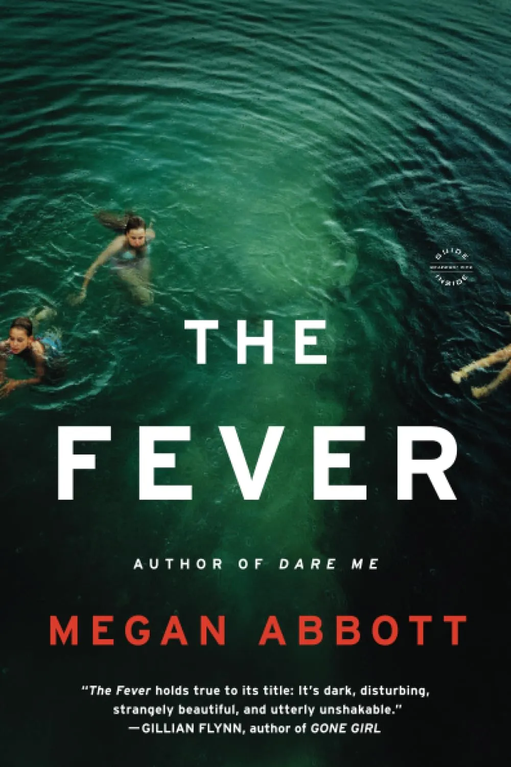 Fever Paperback  May 12, 2015