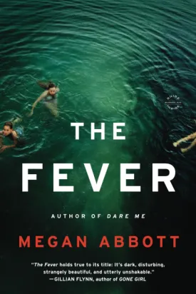 Fever Paperback  May 12, 2015