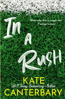 In a Rush Paperback  January 31, 2025