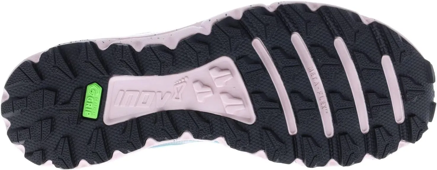 Inov-8 Men's Roclite G 290 V2 Lightweight Graphene G-Grip Trail Running Shoes