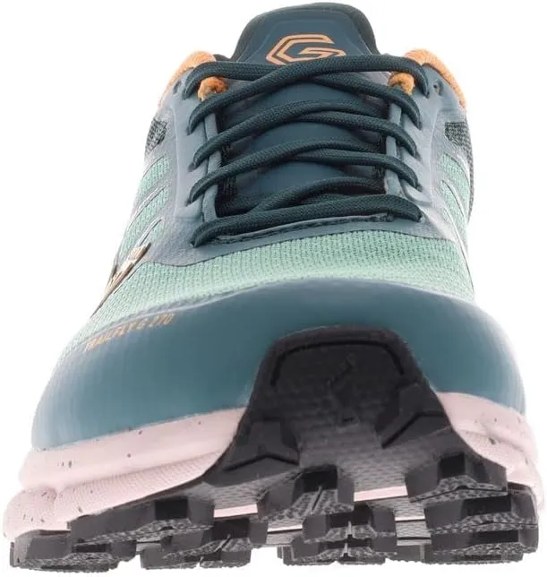 Inov-8 Men's Roclite G 290 V2 Lightweight Graphene G-Grip Trail Running Shoes