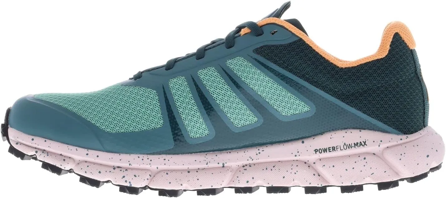 Inov-8 Men's Roclite G 290 V2 Lightweight Graphene G-Grip Trail Running Shoes