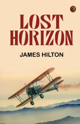 Lost Horizon Paperback  December 3, 2024