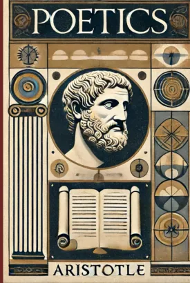 Poetics Hardcover  July 3, 2024