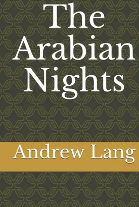 The Arabian Nights Hardcover  June 18, 2021