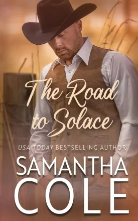 The Road to Solace Paperback  February 2, 2024