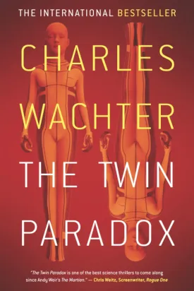 The Twin Paradox Paperback  August 23, 2020
