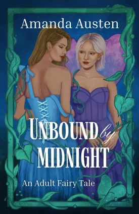 Unbound by Midnight Paperback  November 11, 2024