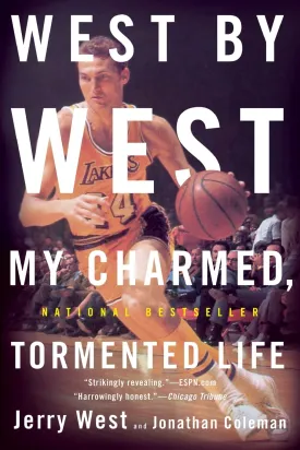 West by West Paperback  Illustrated, October 9, 2012